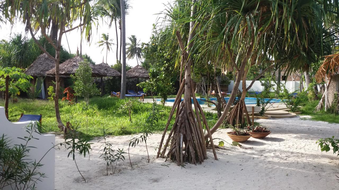 Resort Laguna Palace Zanzibar
