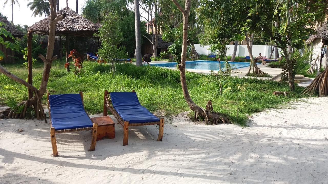 Laguna Palace Zanzibar Resort Michamvi Kae