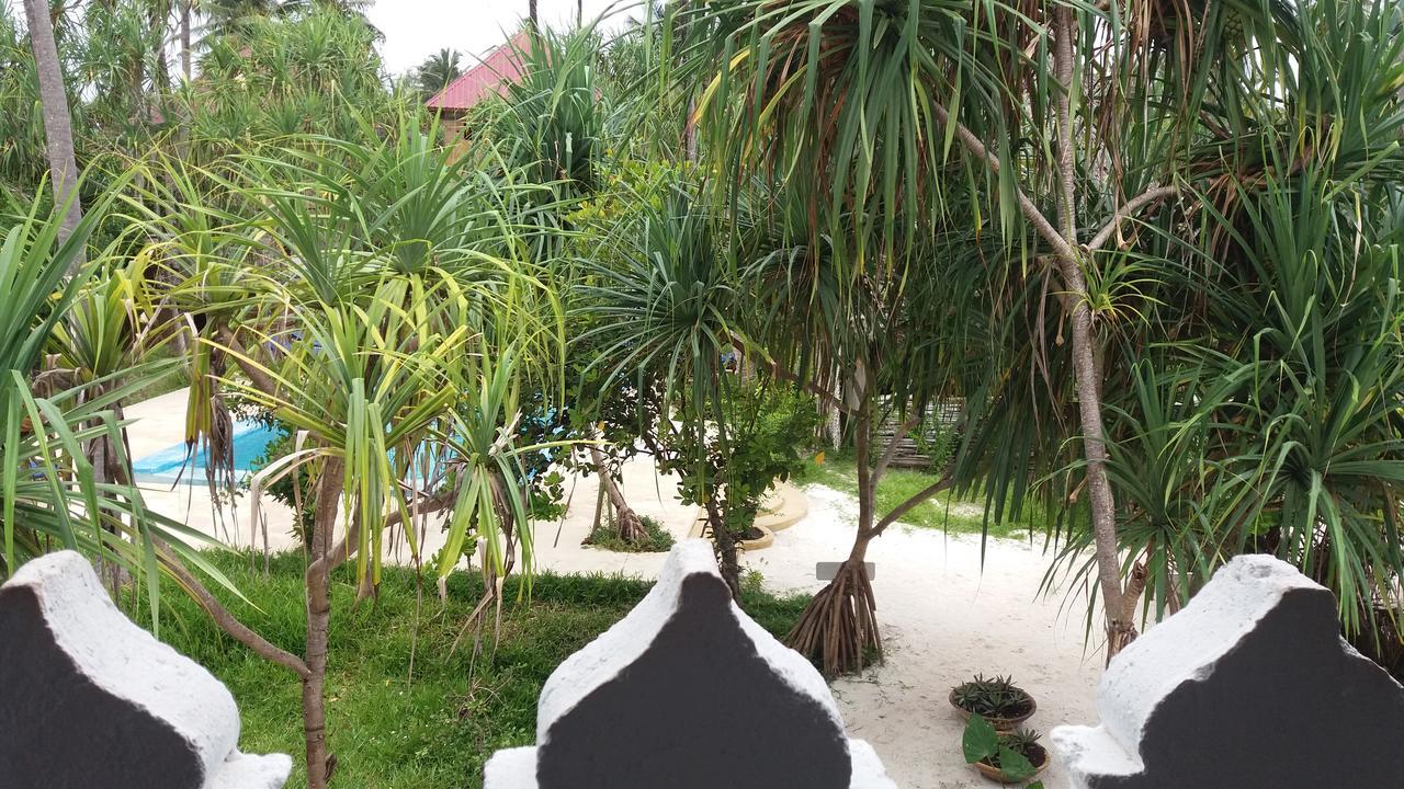 Laguna Palace Zanzibar Resort *