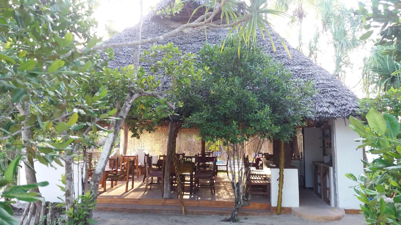 Laguna Palace Zanzibar