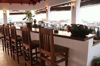 The Swahili House Hotel