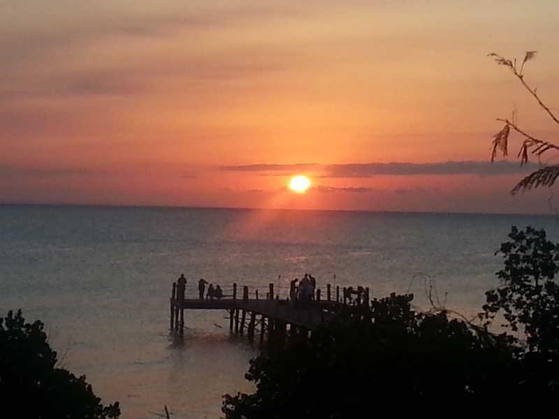 Hotel Protea By Marriott Mbweni Ruins Zanzibar