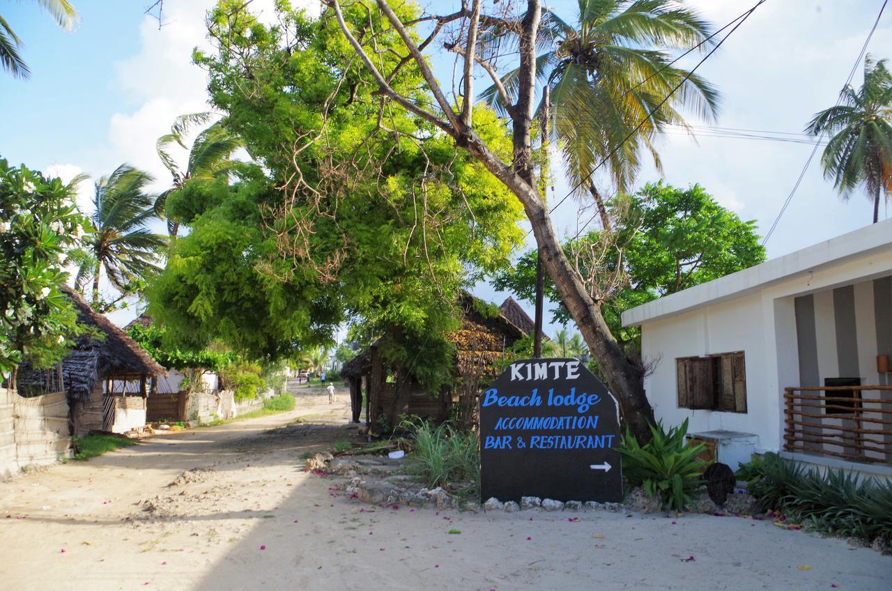 Bed & Breakfast Kimte 3*