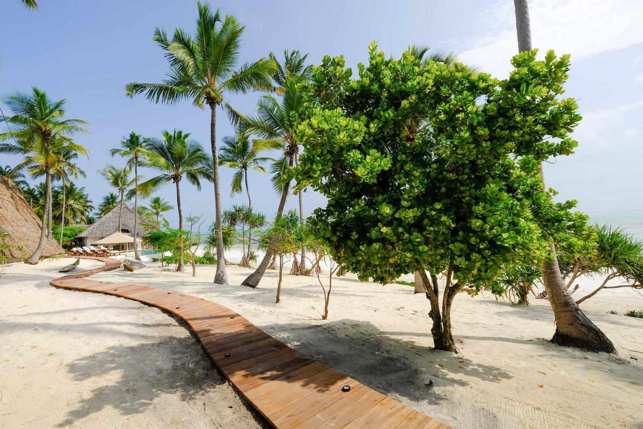 Baladin Zanzibar Resort Michamvi