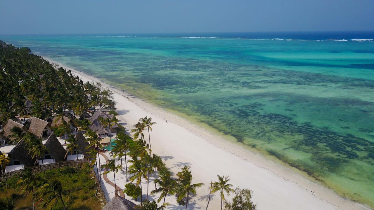Resort Baladin Zanzibar Michamvi
