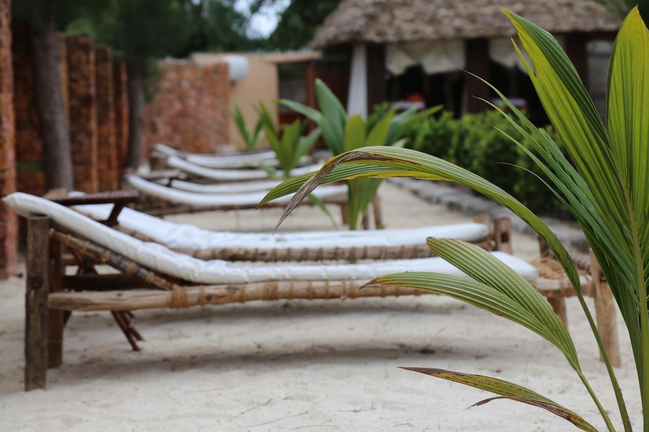 Kigwedeni Villa *