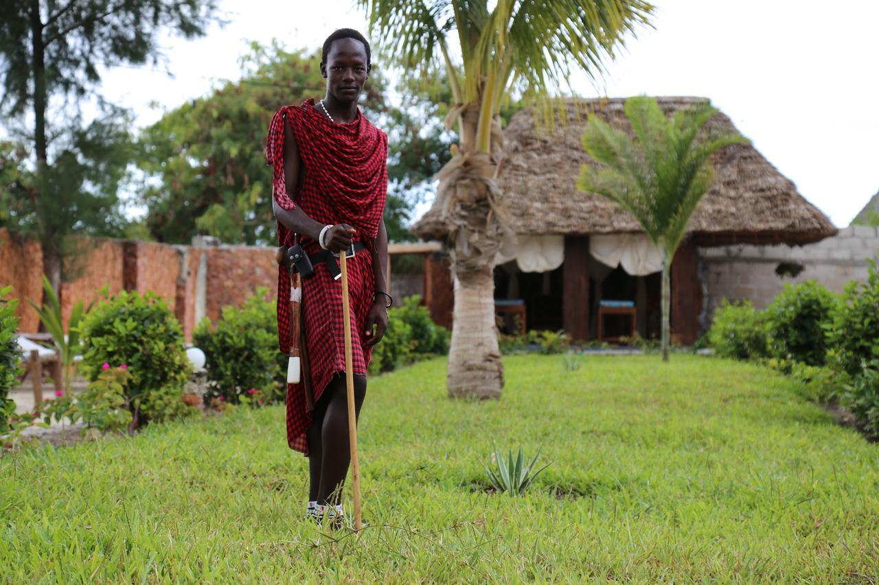 Villa Kigwedeni