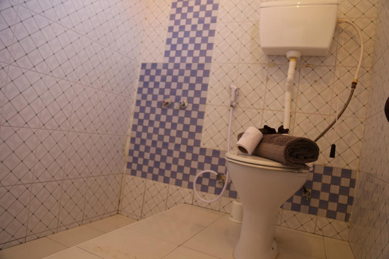 Villa Kigwedeni Nungwi