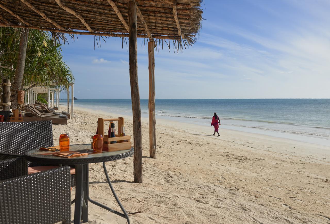 Melia Zanzibar