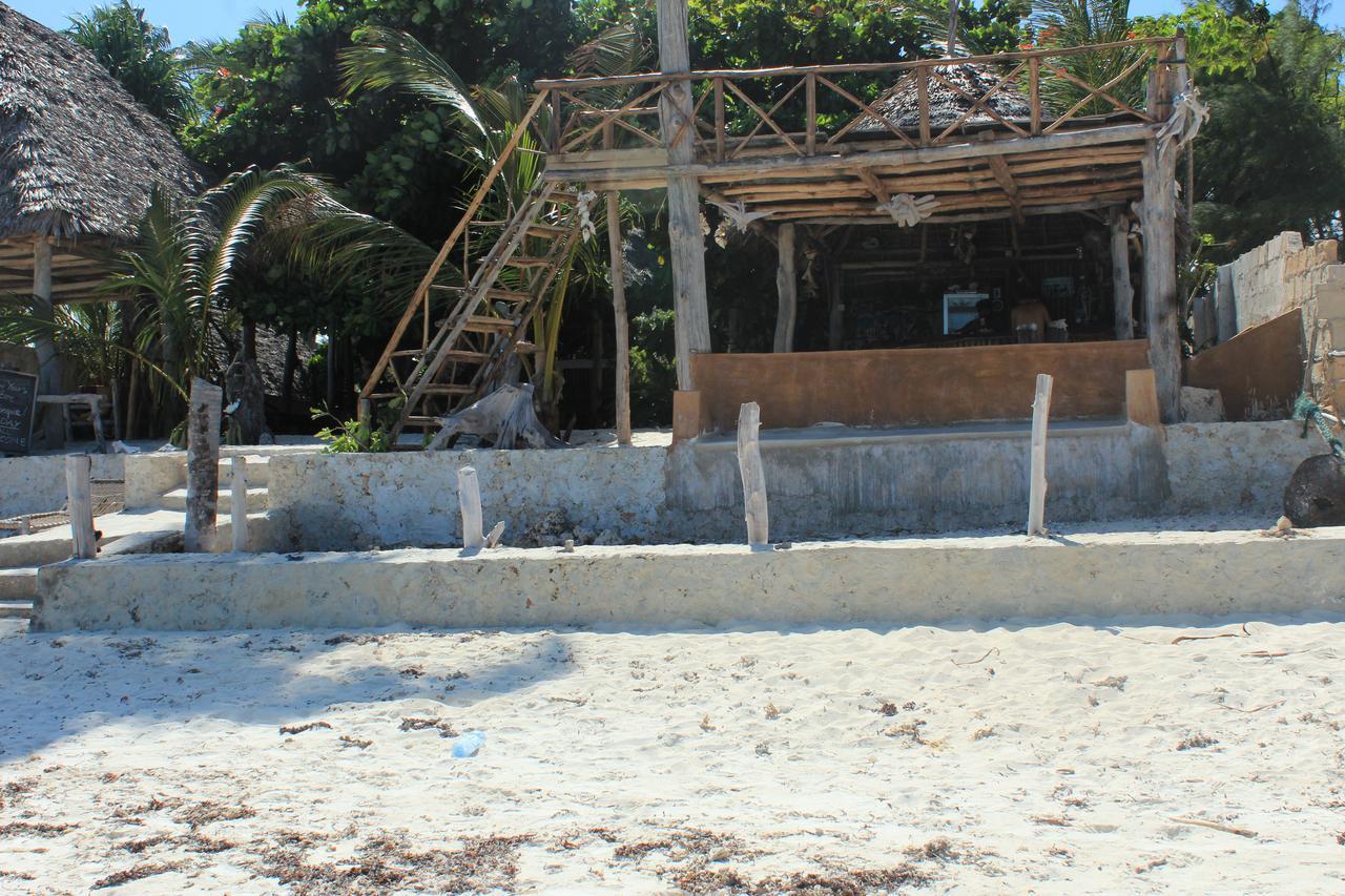 Guest house Nyamkwi White Sands 2*