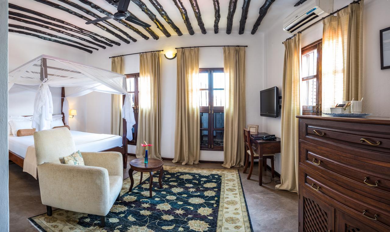 Kisiwa House 4*