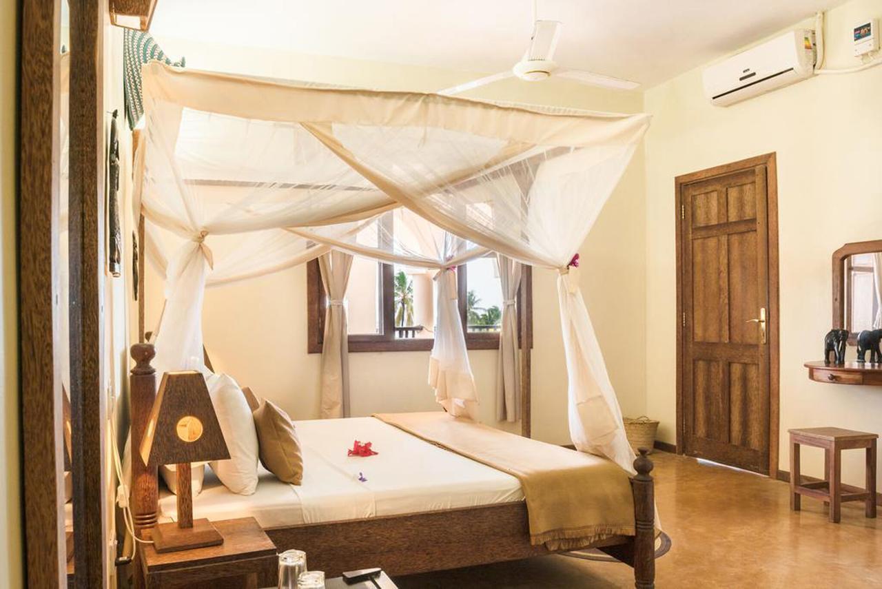 Zan View 3* Kiwengwa (Zanzibar)