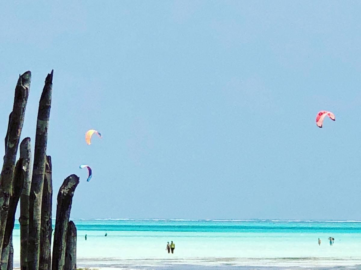 Zanzistar Lodge Guest house