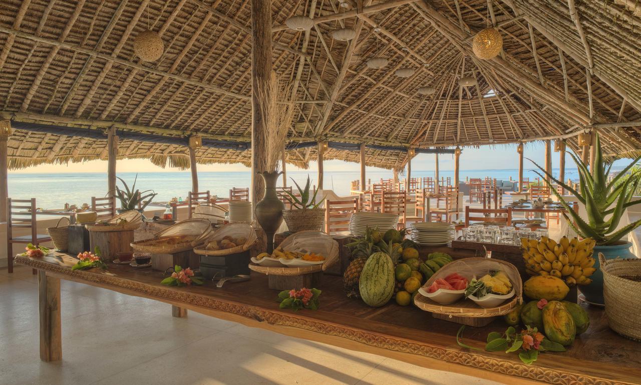 Lodge Matemwe