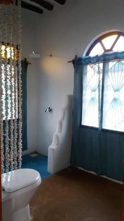Laguna Palace Zanzibar Resort Michamvi Kae
