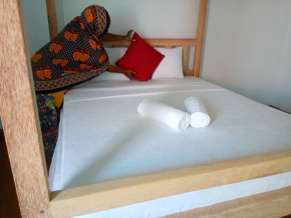 Bed & Breakfast Dodoki Beach B&B Nungwi
