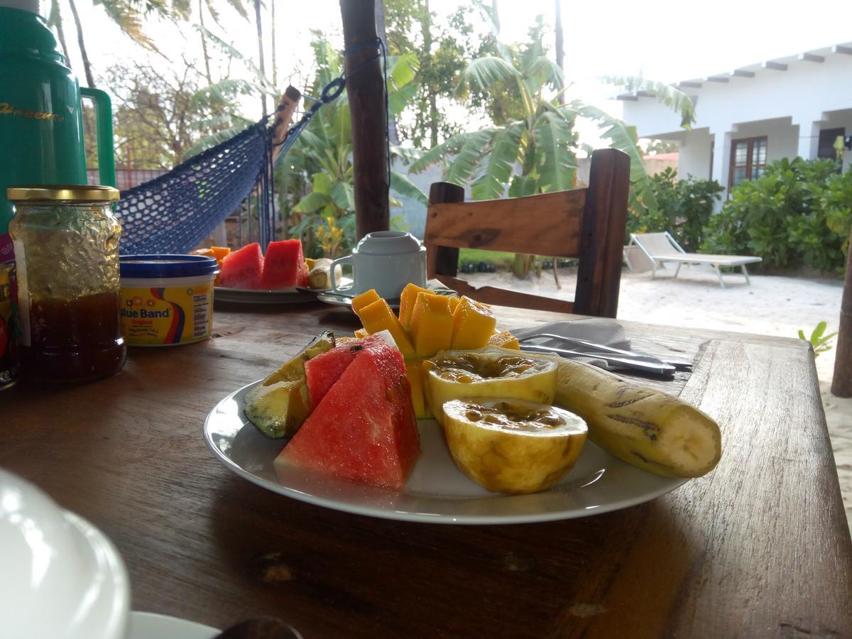 Dodoki Beach B&B Bed & Breakfast Nungwi