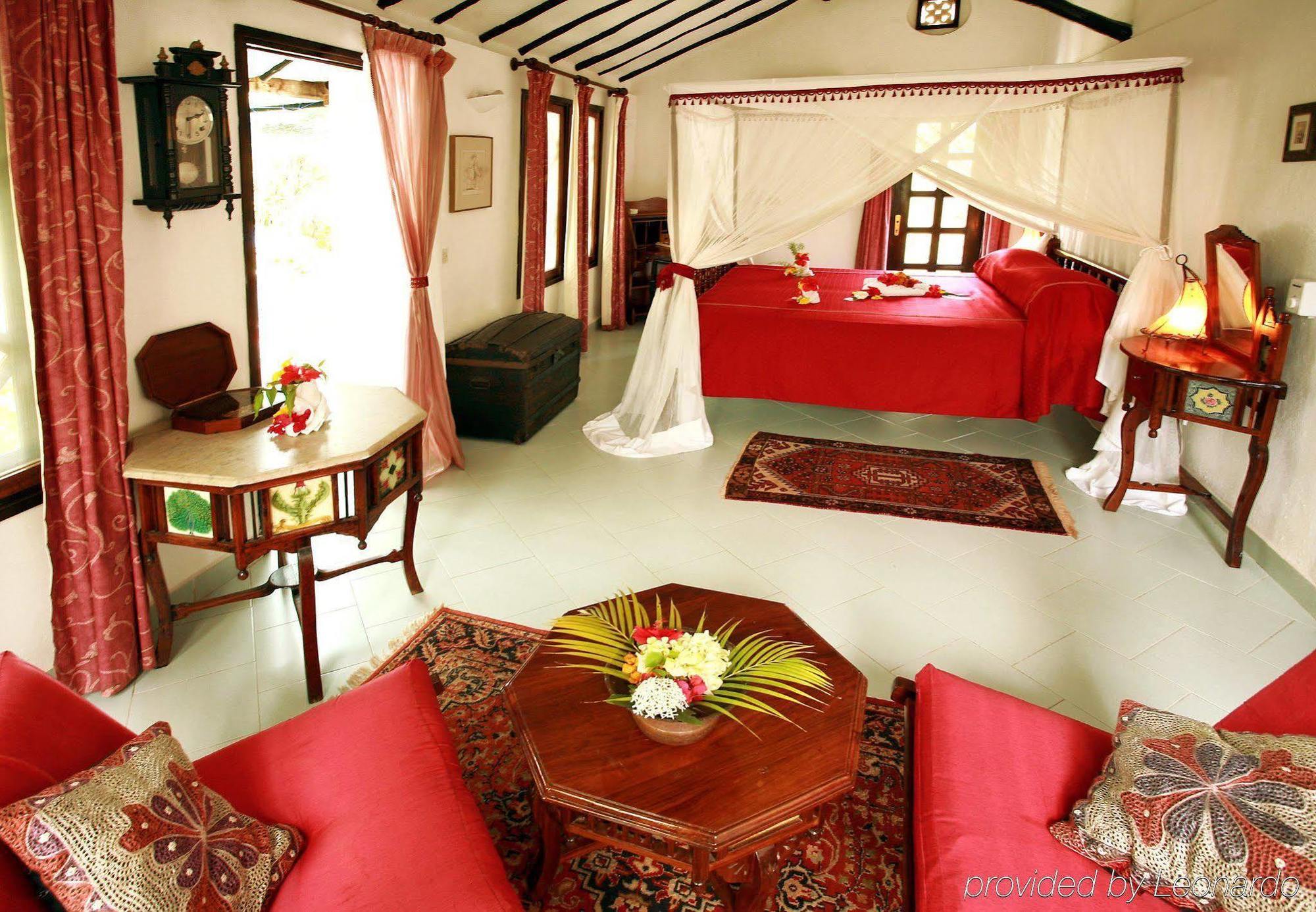 Hotel Protea By Marriott Mbweni Ruins