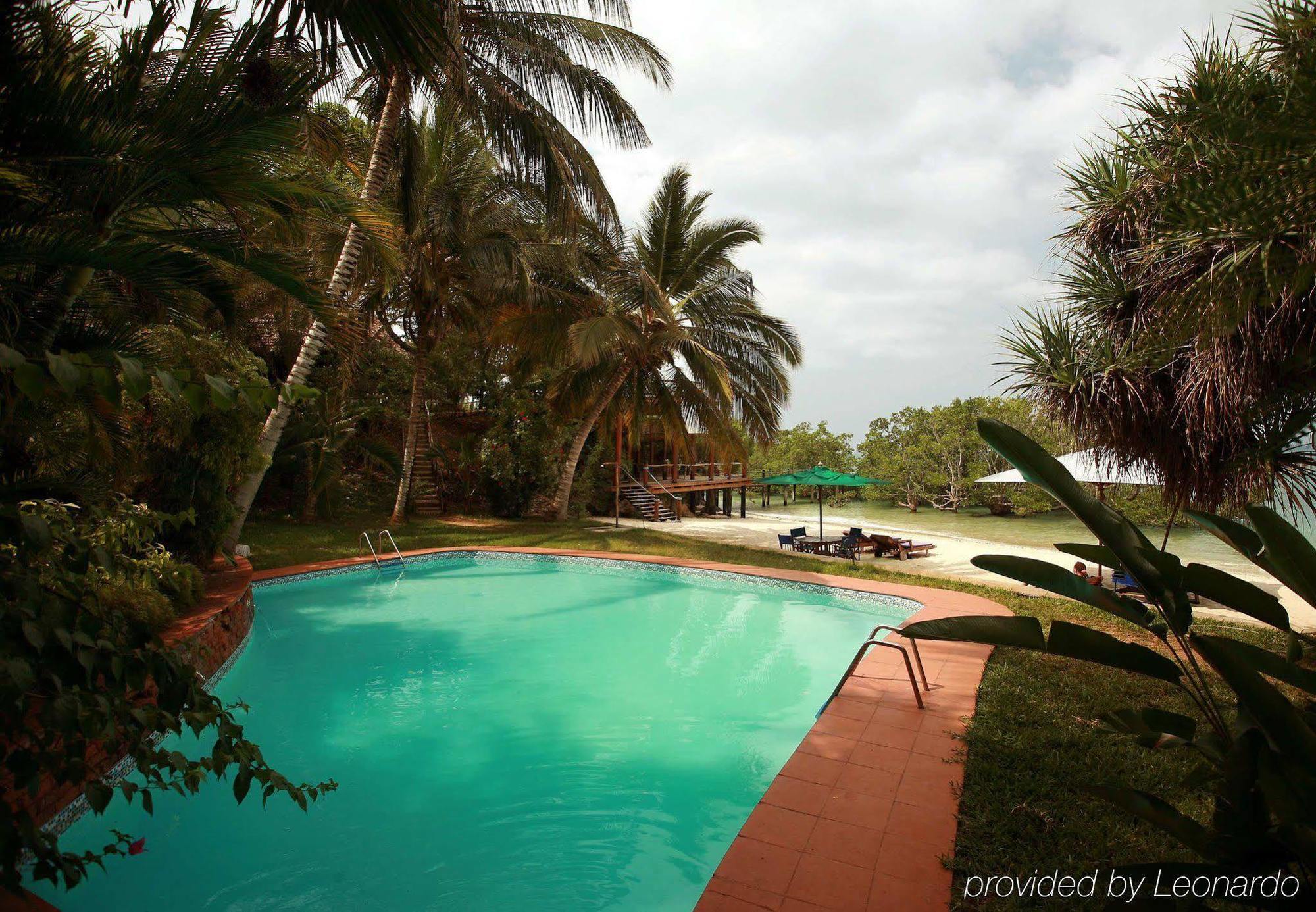 Hotel Protea By Marriott Mbweni Ruins 3*