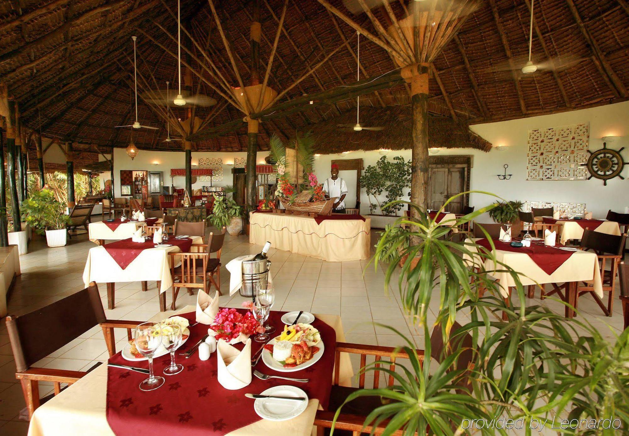 Protea By Marriott Mbweni Ruins 3* Zanzibar