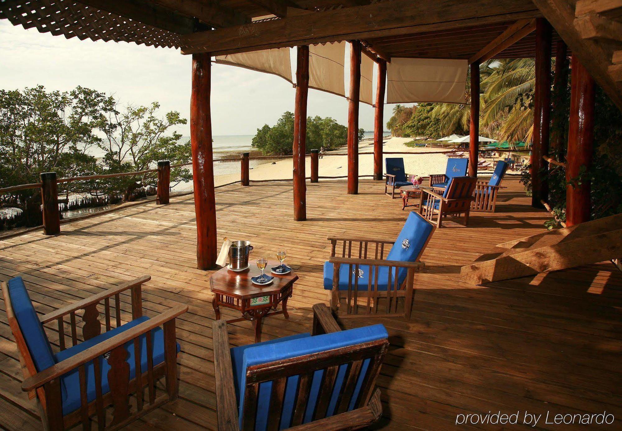 Protea By Marriott Mbweni Ruins 3* Zanzibar