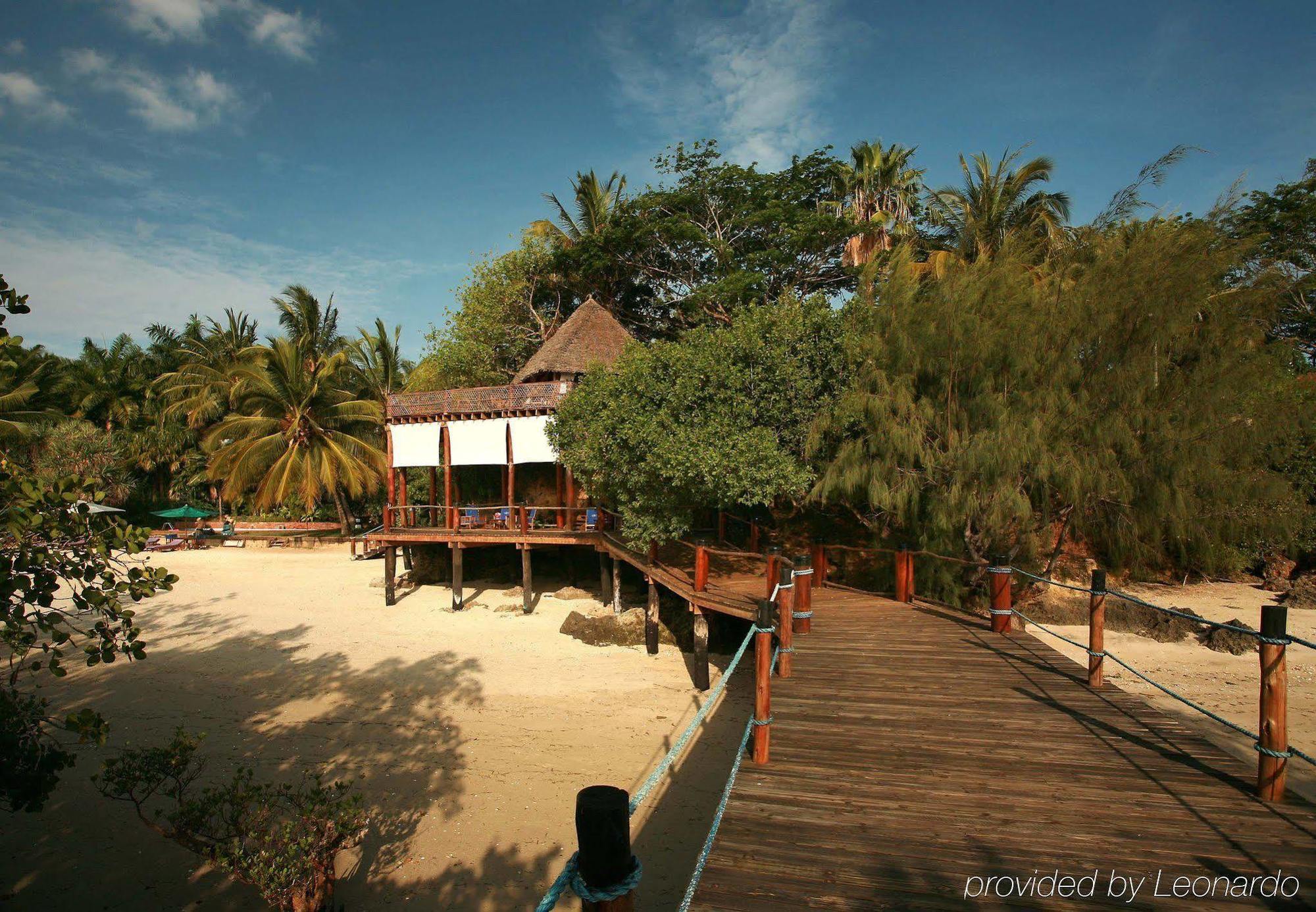 Hotel Protea By Marriott Mbweni Ruins Zanzibar