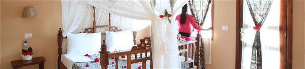 Hotel Jaz Amaluna - Adults Only 16 Years Zanzibar