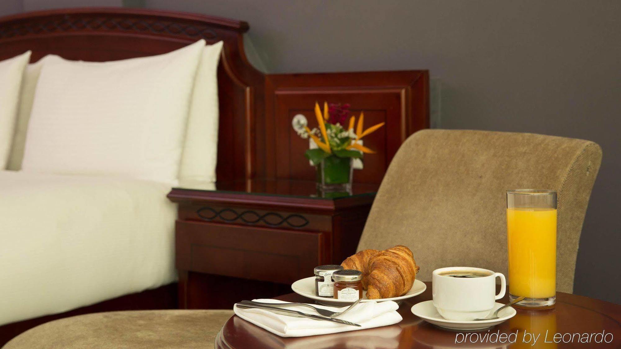 Doubletree By Hilton - Stone Town 4*