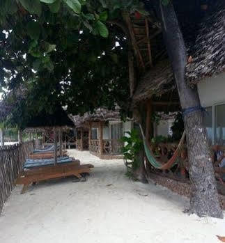 Jambiani White Sands Resort 3*