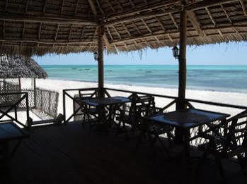 Resort Jambiani White Sands