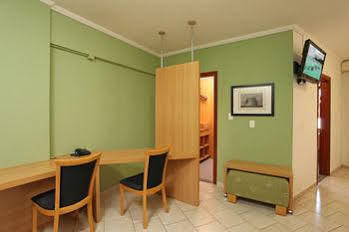 Jambiani White Sands 3*