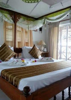 Jambiani White Sands 3* Jambiani (Zanzibar)