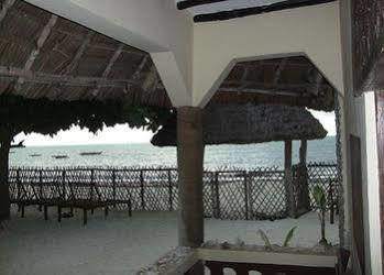 Resort Jambiani White Sands 3*