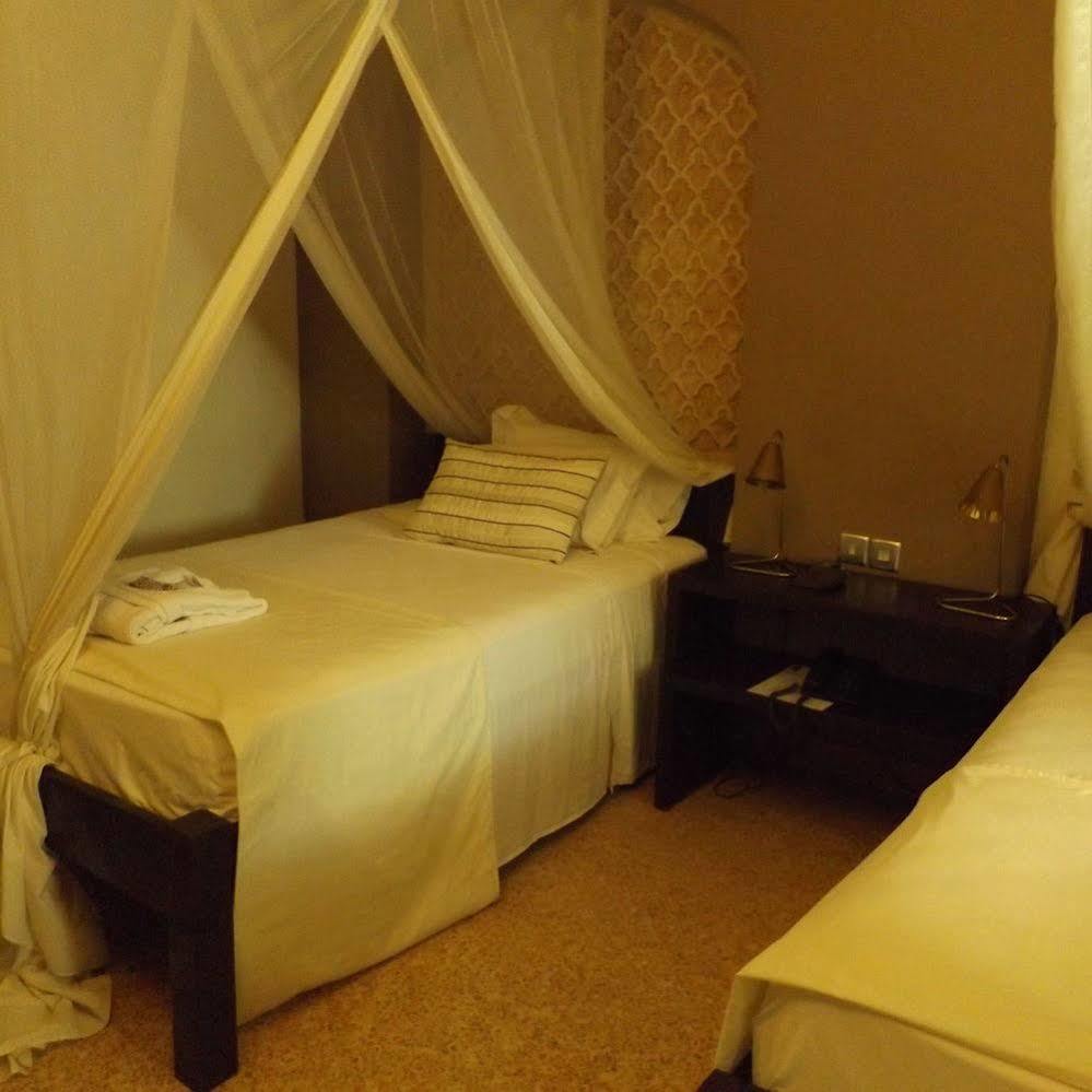Mashariki Palace 5* Zanzibar