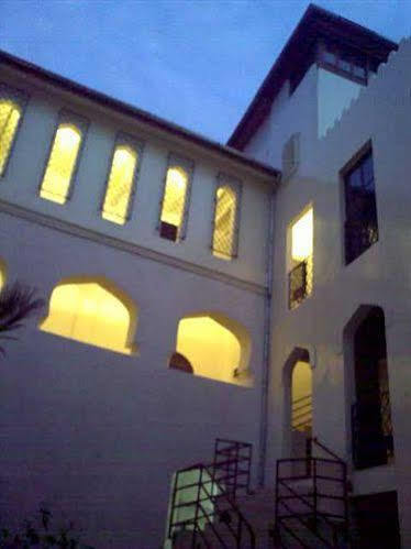 Mashariki Palace Zanzibar