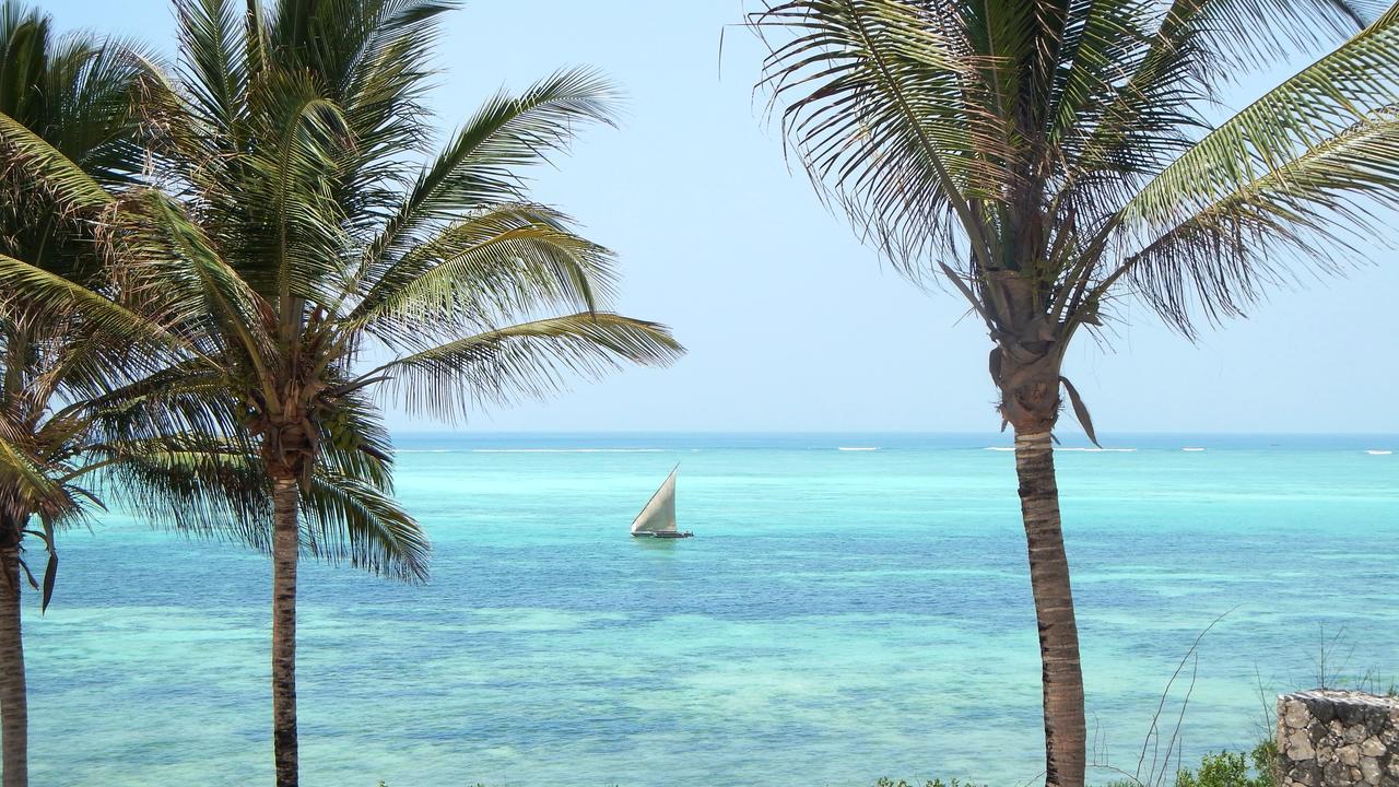 Zanbluu Kiwengwa (Zanzibar)