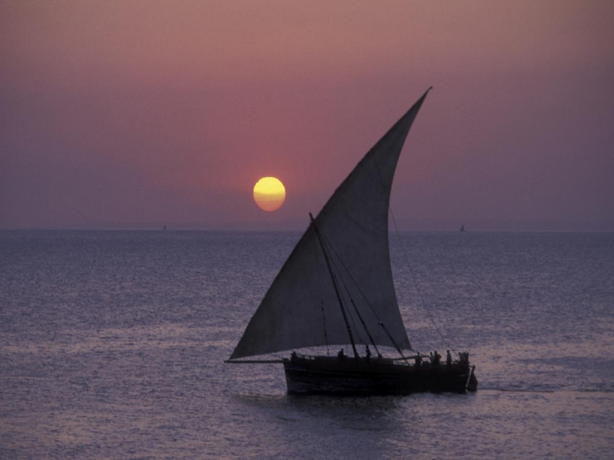 Zanbluu Lodge Kiwengwa (Zanzibar)