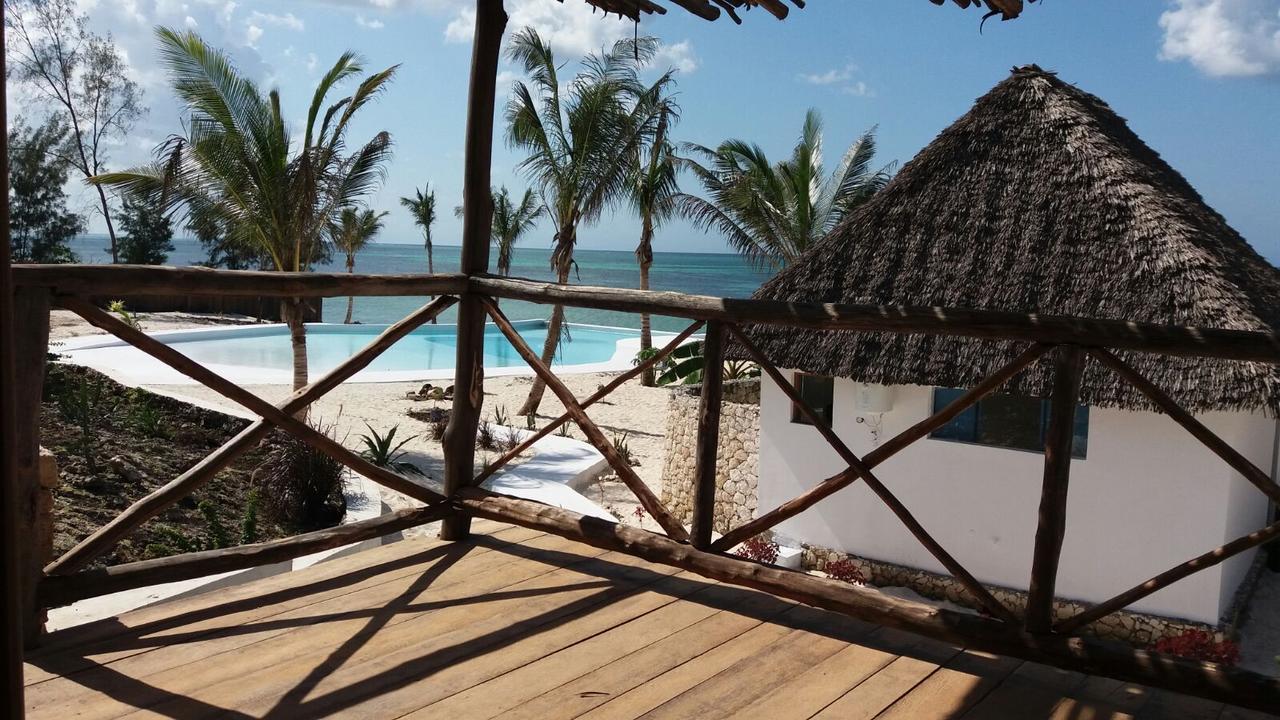 Lodge Zanbluu Kiwengwa (Zanzibar)