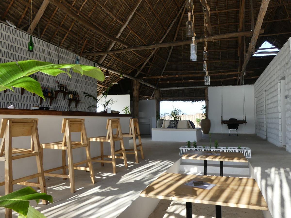 Zanbluu Kiwengwa (Zanzibar)