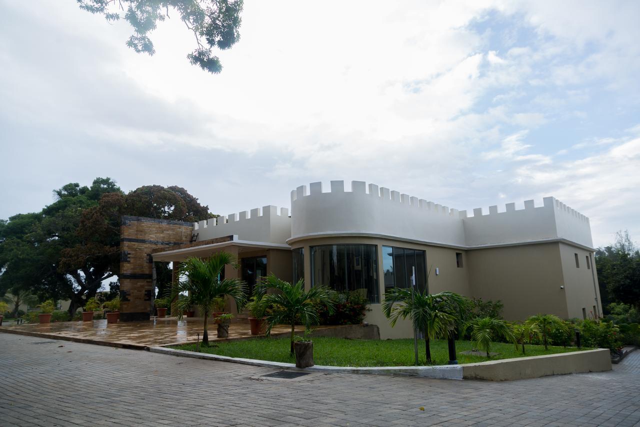 Ngalawa Hotel And Resort Zanzibar