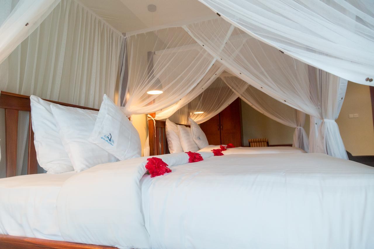 Ngalawa Hotel And Resort Resort 5*