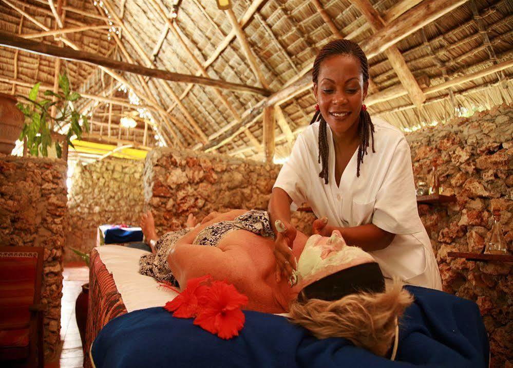 Chuini By Newmark 3* Zanzibar