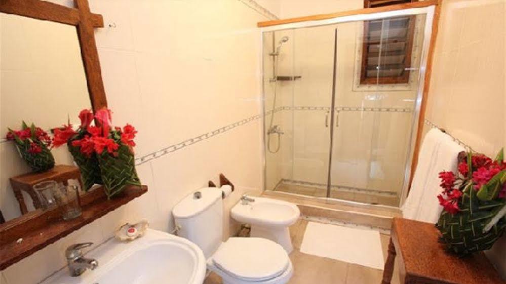 Palumbokendwa 4* Zanzibar