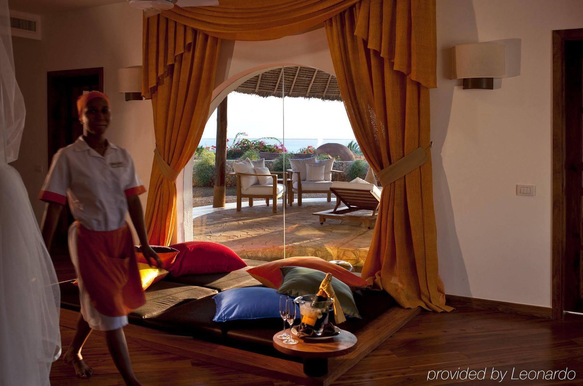 Diamonds Star Of The East Resort Nungwi