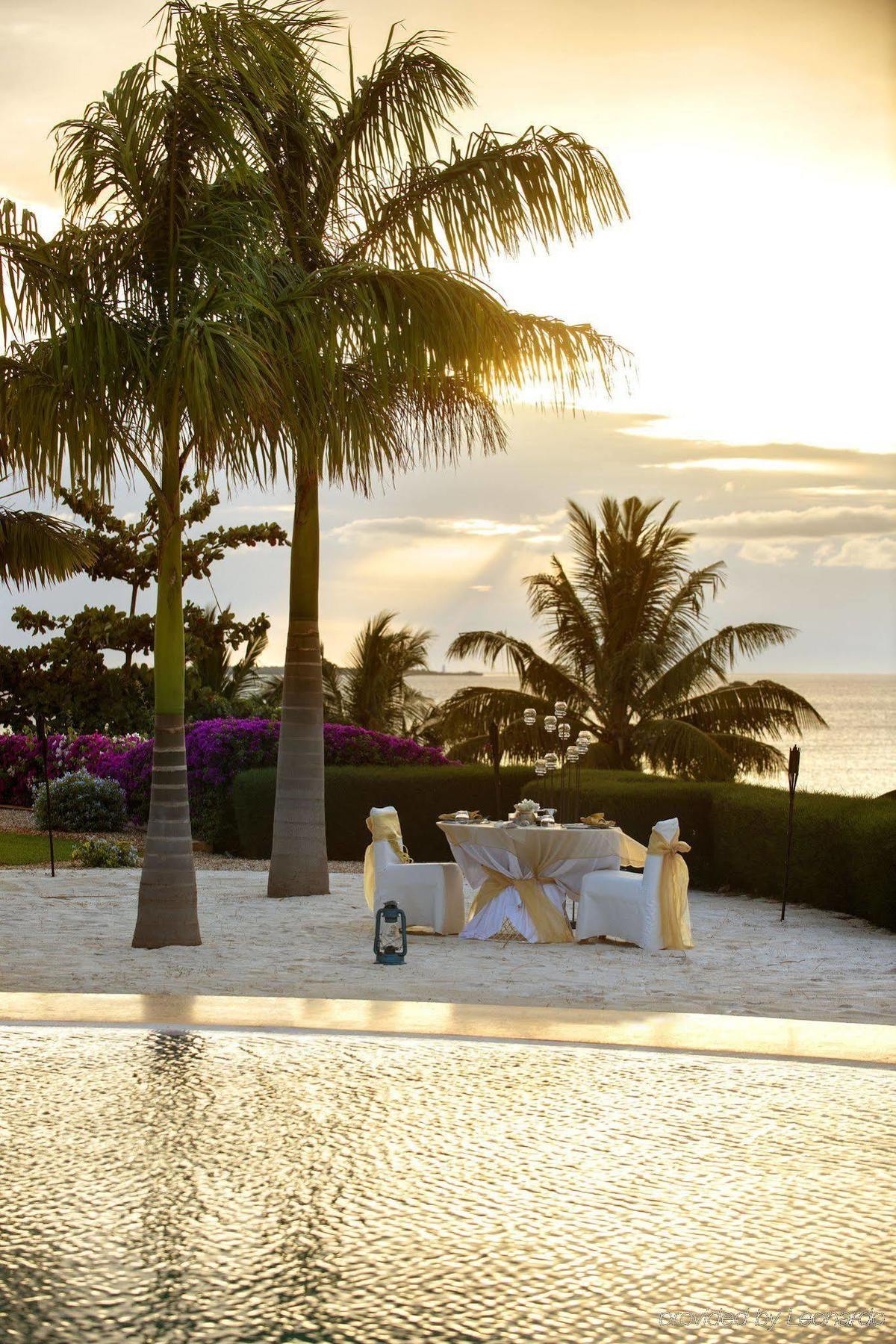 Resort Diamonds Star Of The East Nungwi