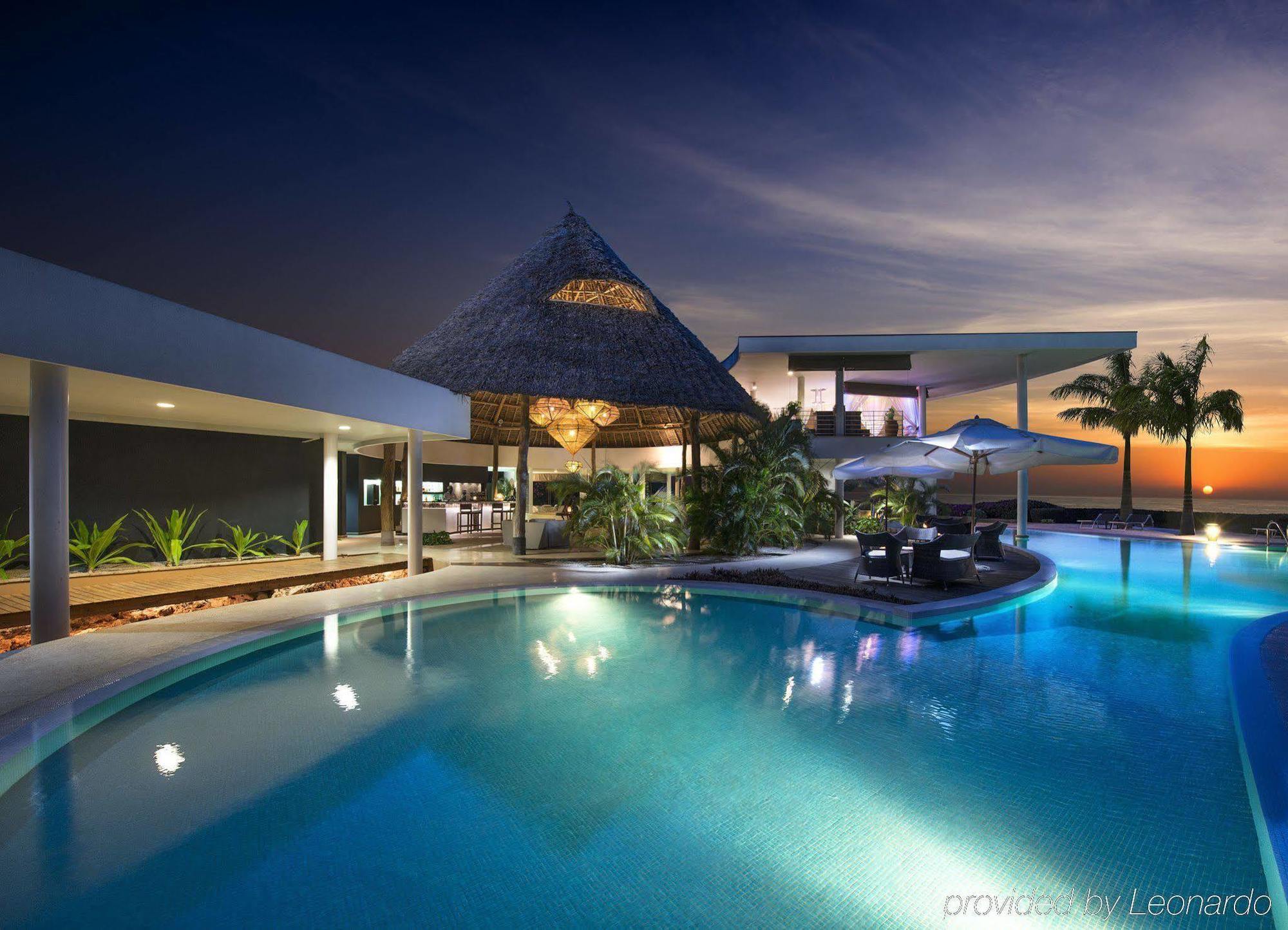Diamonds Star Of The East 5* Nungwi