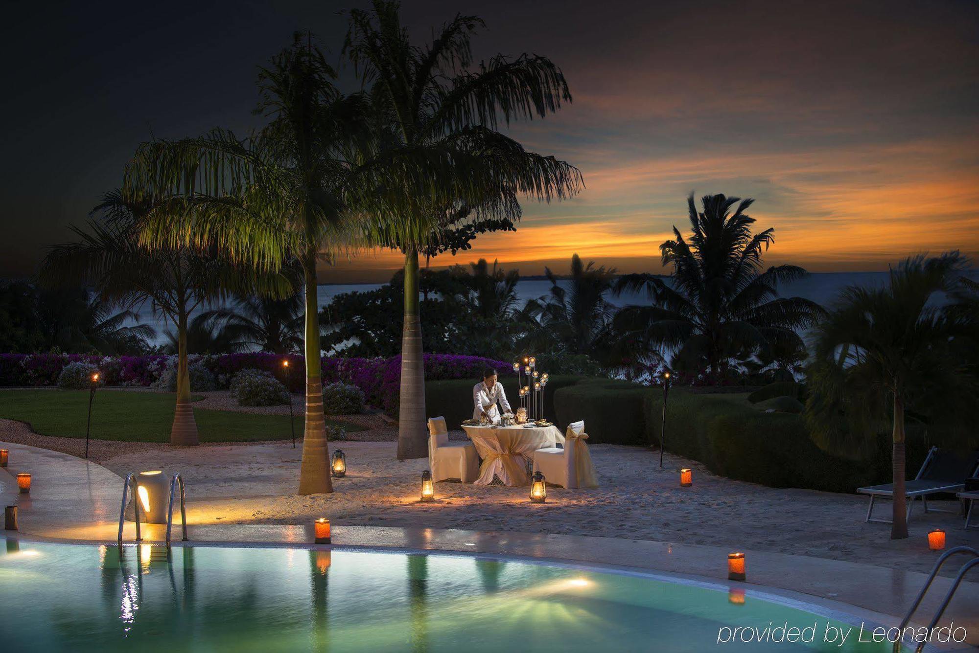 Resort Diamonds Star Of The East
