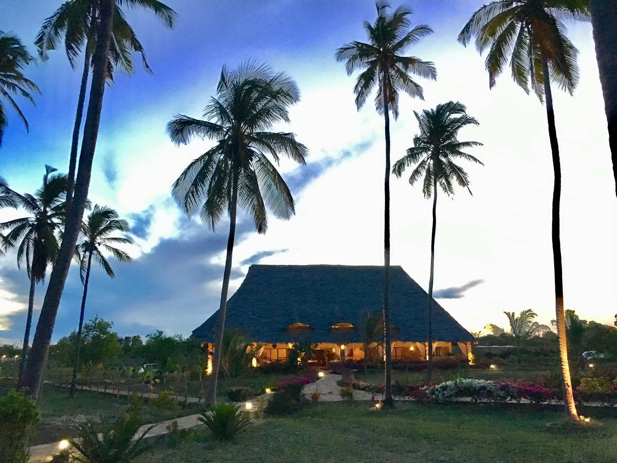 The Sands Hotel