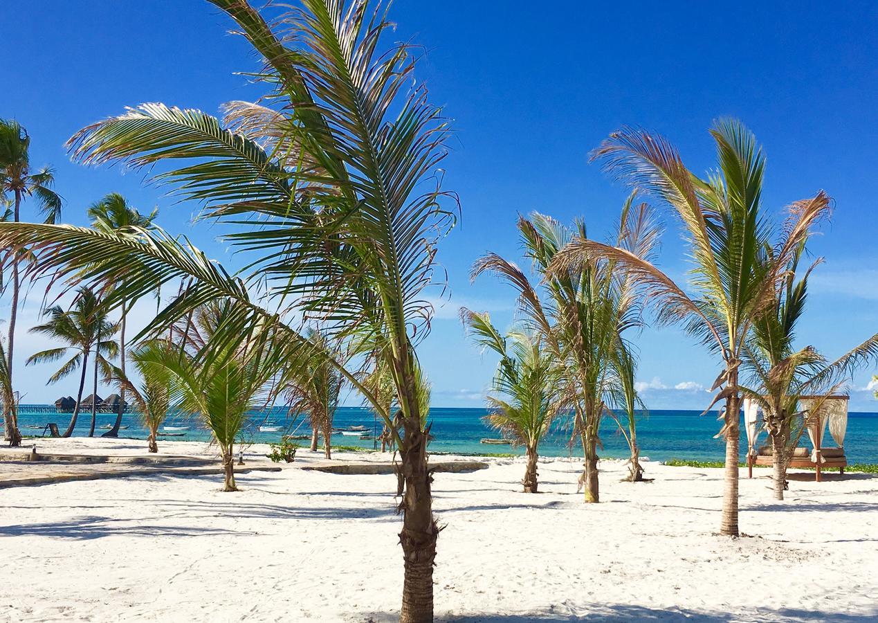 Hotel The Sands 4*