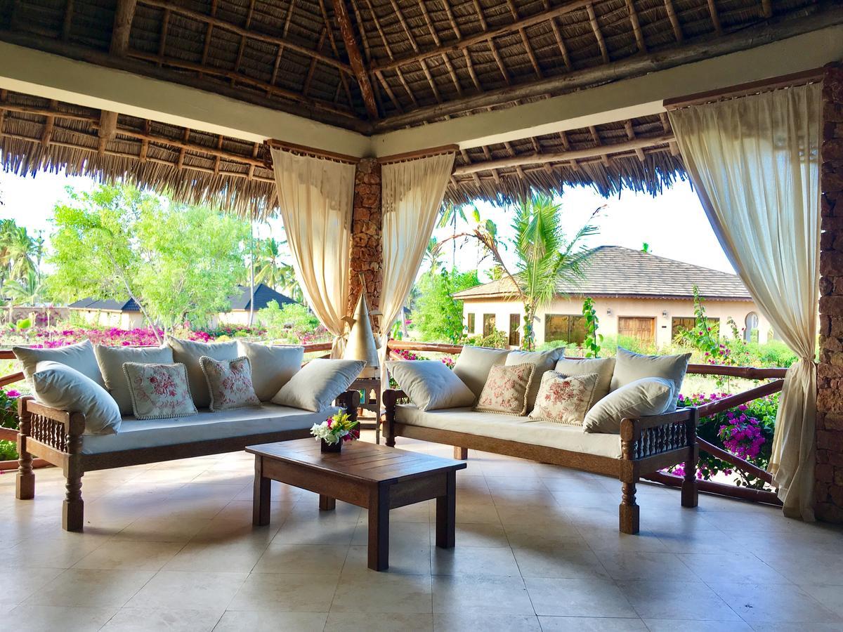 The Sands Hotel Bwejuu